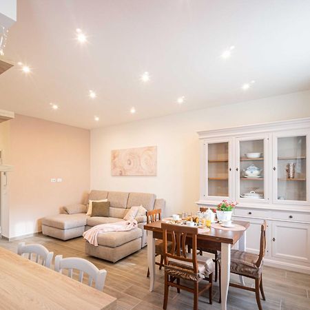 Casa Anna - Appartamento A San Gimignano Ngoại thất bức ảnh