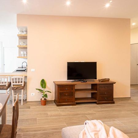 Casa Anna - Appartamento A San Gimignano Ngoại thất bức ảnh