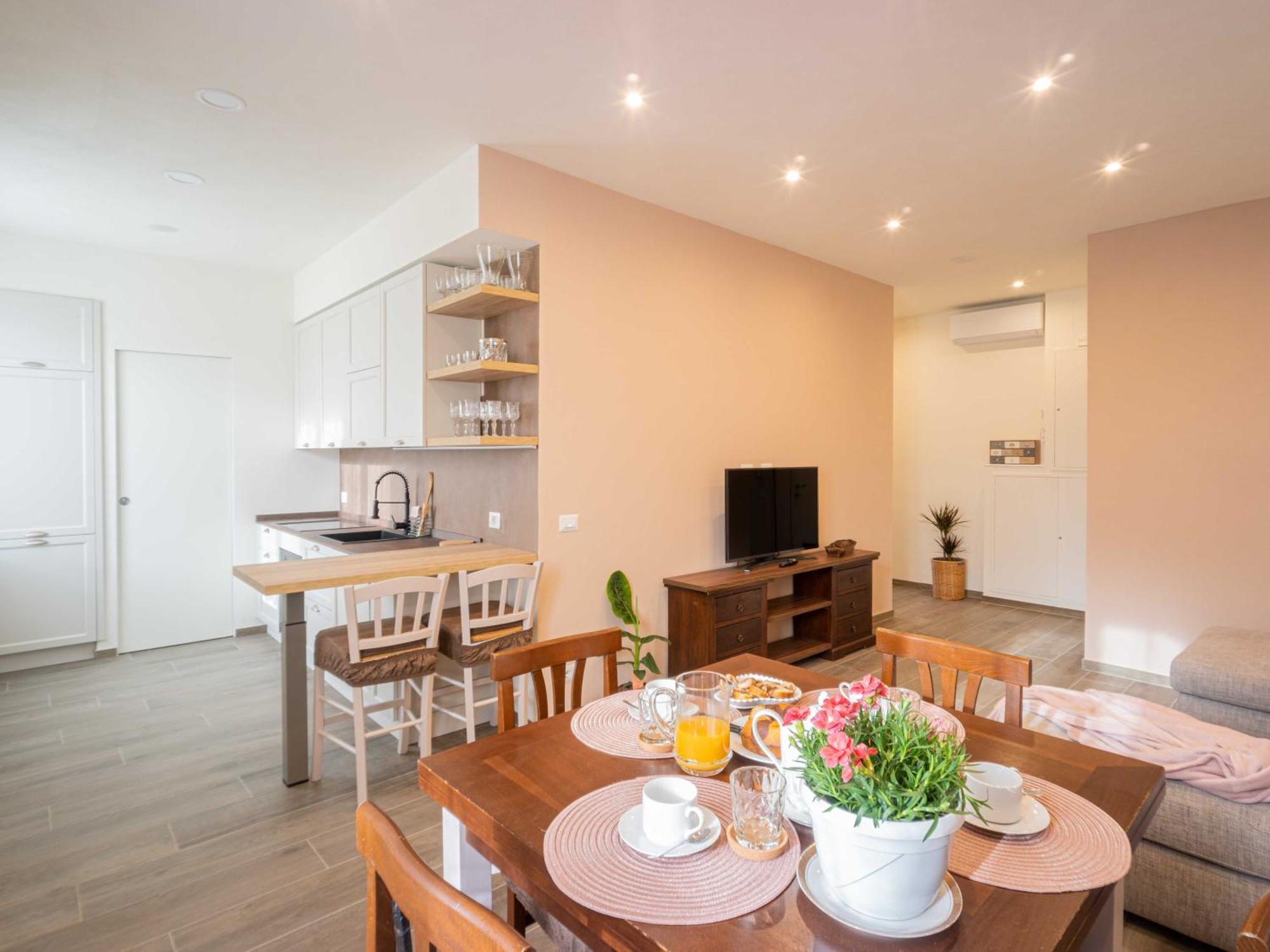 Casa Anna - Appartamento A San Gimignano Ngoại thất bức ảnh
