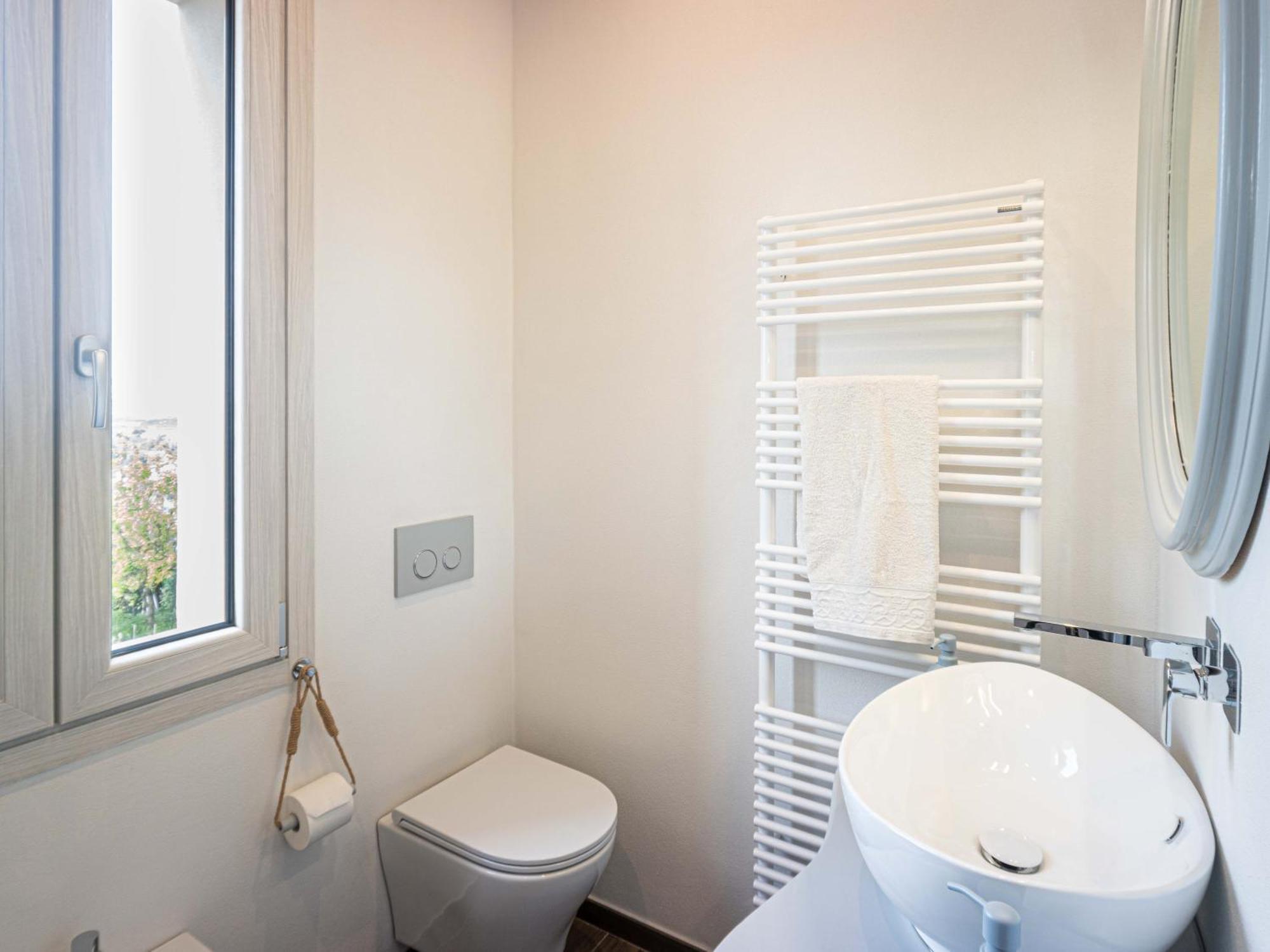 Casa Anna - Appartamento A San Gimignano Ngoại thất bức ảnh