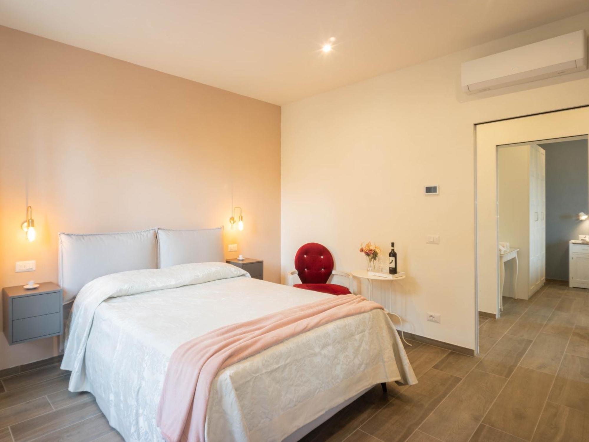Casa Anna - Appartamento A San Gimignano Ngoại thất bức ảnh