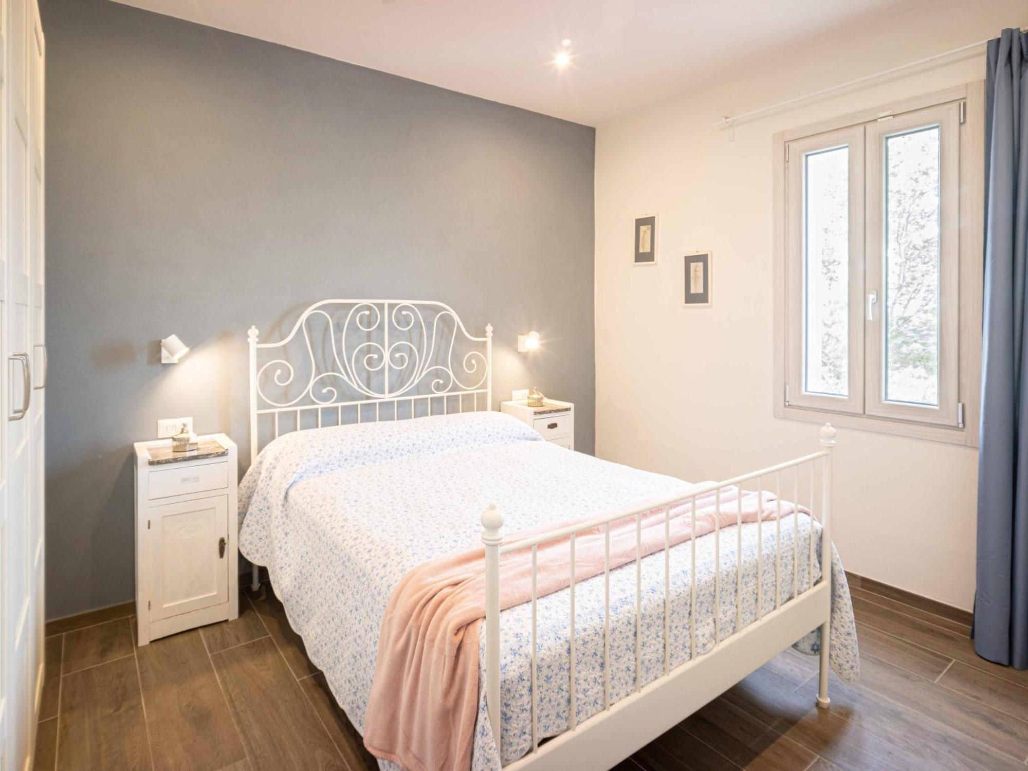 Casa Anna - Appartamento A San Gimignano Ngoại thất bức ảnh
